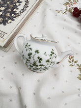 画像をギャラリービューアに読み込む, 【ミニチュアティーポットH】ヴィンテージ  オーナメント