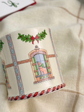 画像をギャラリービューアに読み込む, 【キャスキッドソン】クリスマス マグ