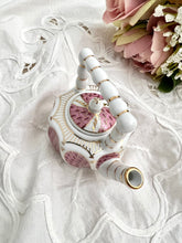 画像をギャラリービューアに読み込む, 【ミニチュアティーポットE】ヴィンテージ  オーナメント