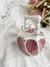 画像をギャラリービューアに読み込む, 【ミニチュアティーポットE】ヴィンテージ  オーナメント