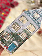 画像をギャラリービューアに読み込む, 【M&S】クリスマス限定缶 グリーン