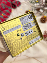 画像をギャラリービューアに読み込む, 【M&S】クリスマス限定缶 ピンク