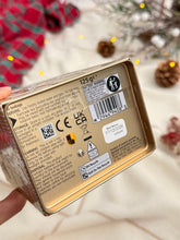 画像をギャラリービューアに読み込む, 【M&S】クリスマス 限定 紅茶缶