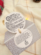 画像をギャラリービューアに読み込む, 【M&S】クリスマス 限定 ツリーオーナメント チョコ缶