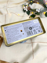 画像をギャラリービューアに読み込む, 【M&S】クリスマス 限定 紅茶缶