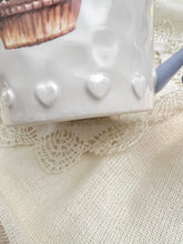 画像をギャラリービューアに読み込む, 【ミンスパイ】クリスマス 新品 マグカップ