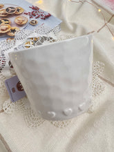 画像をギャラリービューアに読み込む, 【ミンスパイ】クリスマス 新品 マグカップ