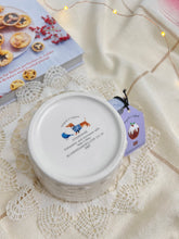 画像をギャラリービューアに読み込む, 【ミンスパイ】クリスマス 新品 マグカップ