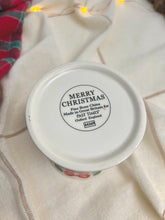 画像をギャラリービューアに読み込む, 【パストタイムズ】クリスマスプディング ヴィンテージ マグカップ