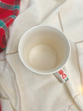 画像をギャラリービューアに読み込む, 【パストタイムズ】クリスマスプディング ヴィンテージ マグカップ