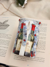 画像をギャラリービューアに読み込む, 【ミンスパイ】クリスマス マグカップ