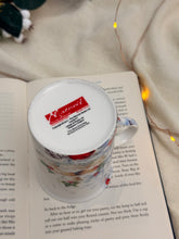 画像をギャラリービューアに読み込む, 【ミンスパイ】クリスマス マグカップ