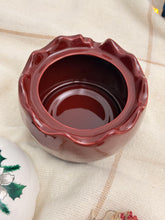 画像をギャラリービューアに読み込む, 【クリスマスプディング】ヴィンテージ 入れ物