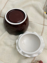 画像をギャラリービューアに読み込む, 【クリスマスプディング】ヴィンテージ 入れ物