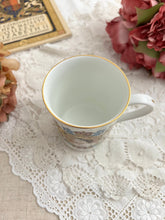 画像をギャラリービューアに読み込む, 【未使用品】エリザベス女王 ゴールデンジュビリー マグカップ