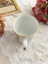 画像をギャラリービューアに読み込む, 【未使用品】エリザベス女王 ゴールデンジュビリー マグカップ