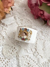 画像をギャラリービューアに読み込む, 【未使用品】エリザベス女王 ゴールデンジュビリー マグカップ / プレート / 小物入れ