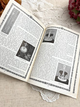 画像をギャラリービューアに読み込む, エリザベス女王 1953年 コロネーション (戴冠式) 公式プログラム