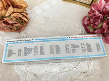 画像をギャラリービューアに読み込む, 超レア! エリザベス女王 1977年シルバージュビリー 馬車の模型B(女王の服が水色)