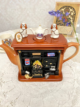 画像をギャラリービューアに読み込む, 超レア!エリザベス女王 ゴールデンジュビリー 750体限定 ディスプレイ用ティーポット