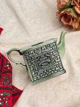 画像をギャラリービューアに読み込む, 【ポールカデュー】 暖炉型 ディスプレイ用ポット