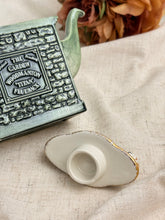 画像をギャラリービューアに読み込む, 【ポールカデュー】 暖炉型 ディスプレイ用ポット