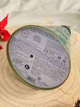 画像をギャラリービューアに読み込む, 【M&S】ヴィンテージ クリスマス限定 ツリー型 缶