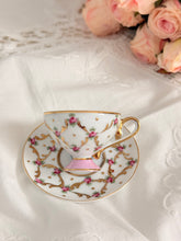 画像をギャラリービューアに読み込む, 【ティーセット】ミニチュア ティーセット (アイテム4個セット)