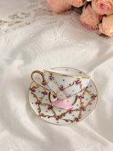 画像をギャラリービューアに読み込む, 【ティーセット】ミニチュア ティーセット (アイテム4個セット)