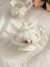 画像をギャラリービューアに読み込む, 【ティーセット】ミニチュア ティーセット (アイテム4個セット)