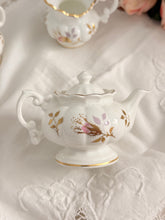 画像をギャラリービューアに読み込む, 【ティーセット】ミニチュア ティーセット (アイテム4個セット)