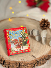 画像をギャラリービューアに読み込む, 【クリスマスキャロル】ヴィンテージ Christmas Carol ミニブック