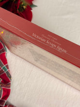 画像をギャラリービューアに読み込む, 【パストタイムズ】ヴィンテージ Victorian Christmas ジグソーパズル 未開封品