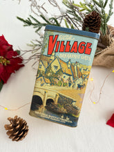 画像をギャラリービューアに読み込む, 【Olde Village】 Breakfast Oats ヴィンテージ オーツ缶