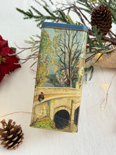 画像をギャラリービューアに読み込む, 【Olde Village】 Breakfast Oats ヴィンテージ オーツ缶