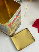 画像をギャラリービューアに読み込む, 【Olde Village】 Breakfast Oats ヴィンテージ オーツ缶