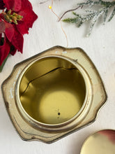 画像をギャラリービューアに読み込む, 【Olde English】 Mr DINWOODIE'S ヴィンテージ お菓子缶