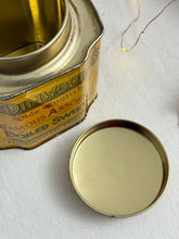 画像をギャラリービューアに読み込む, 【Olde English】 Mr DINWOODIE'S ヴィンテージ お菓子缶