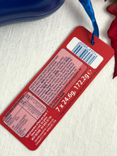 画像をギャラリービューアに読み込む, 【新品/チョコ菓子入り】クリスマス限定 マクビティーズ PENGUIN 缶