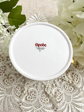 画像をギャラリービューアに読み込む, 【スポード】エリザベス女王 シルバージュビリー マグカップ