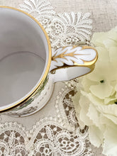 画像をギャラリービューアに読み込む, 【スポード】エリザベス女王 シルバージュビリー マグカップ