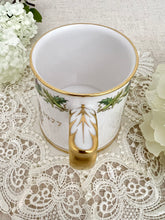 画像をギャラリービューアに読み込む, 【スポード】エリザベス女王 シルバージュビリー マグカップ