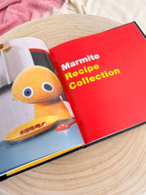 画像をギャラリービューアに読み込む, 【マーマイト】 クックブック