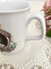 画像をギャラリービューアに読み込む, 【TAMS】エリザベス女王 シルバージュビリー マグカップ