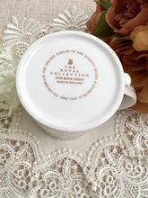 画像をギャラリービューアに読み込む, 未使用品【ロイヤルコレクション】エリザベス女王 シルバージュビリー マグカップ