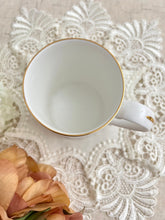 画像をギャラリービューアに読み込む, 未使用品【ロイヤルコレクション】エリザベス女王 シルバージュビリー マグカップ