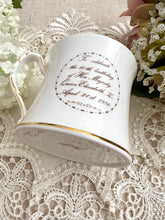 画像をギャラリービューアに読み込む, 【コールポート】エリザベス女王 60歳誕生日祝い 記念マグカップ