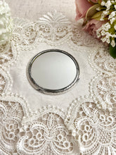 画像をギャラリービューアに読み込む, レア!エリザベス女王 シルバージュビリー 手鏡
