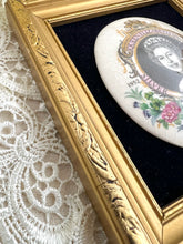 画像をギャラリービューアに読み込む, レア!エリザベス女王 シルバージュビリー フレーム