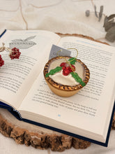 画像をギャラリービューアに読み込む, 【ミンスパイ】GISELA GRAHAM ツリーオーナメント